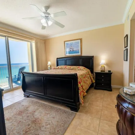 Boardwalk 1111 'Admiral'S Quarters' Vila